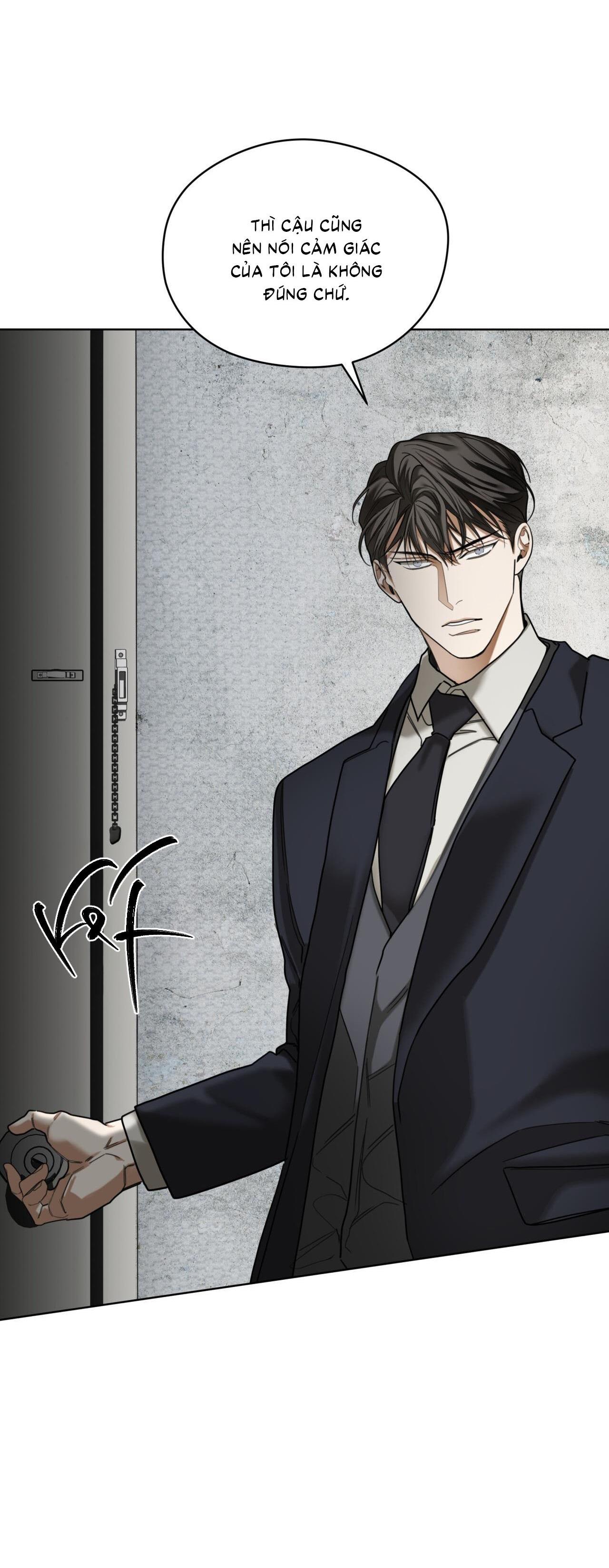 Đọc truyện (CBunu) Phạm Luật - Chapter 92