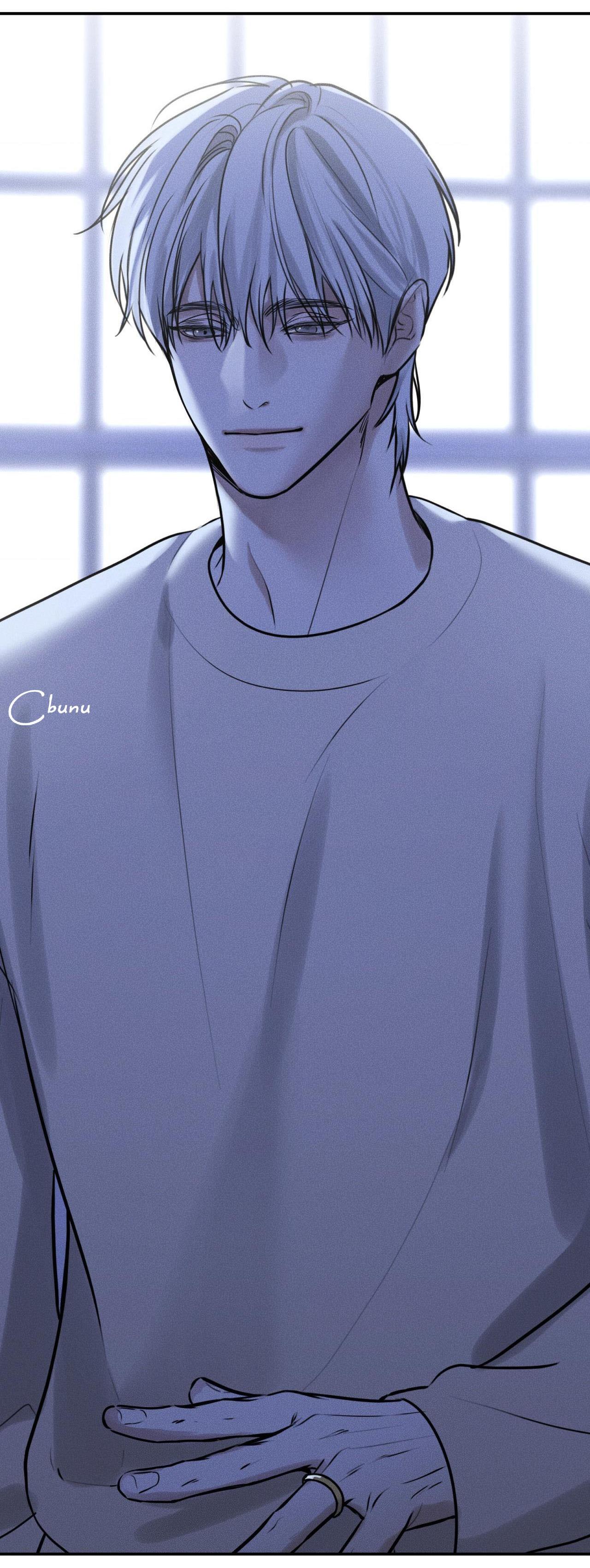 Đọc truyện (CBunu) Gấu Teddy thân yêu - Chapter 1