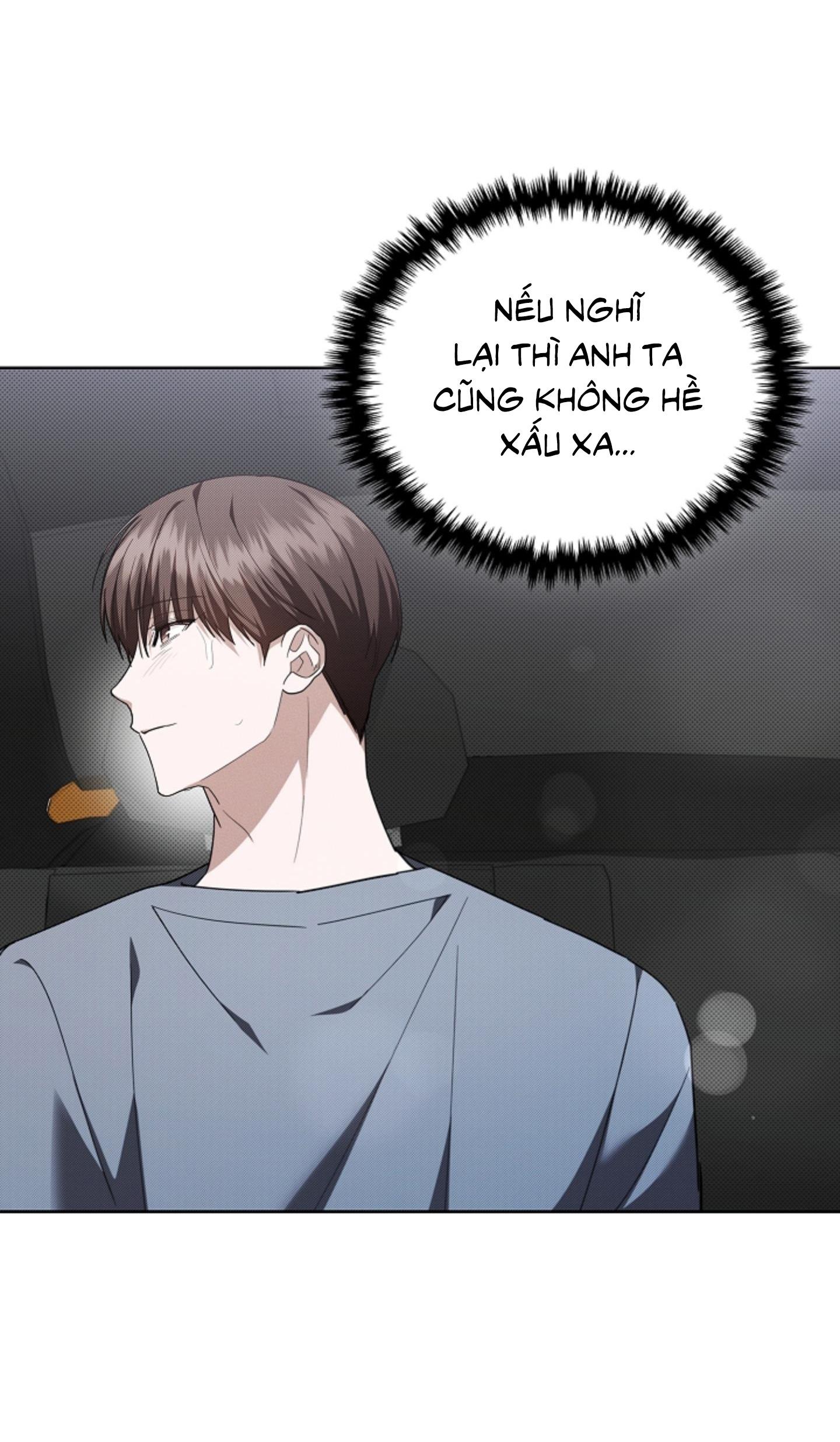 Đọc truyện ĐỪNG ĐỘNG VÀO CÚN CON! - Chapter 14
