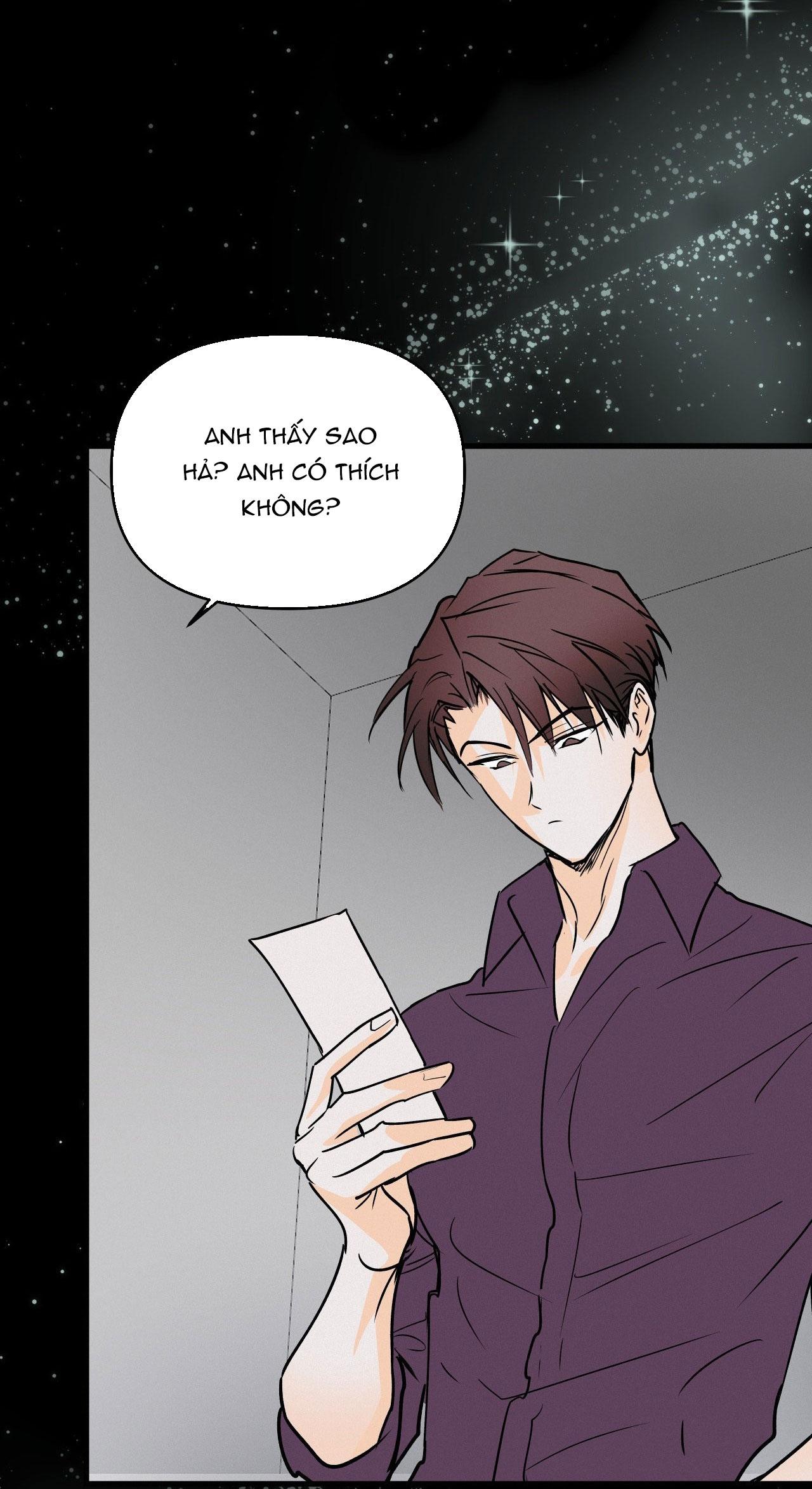 Đọc truyện LIE AGAIN - Chapter 56