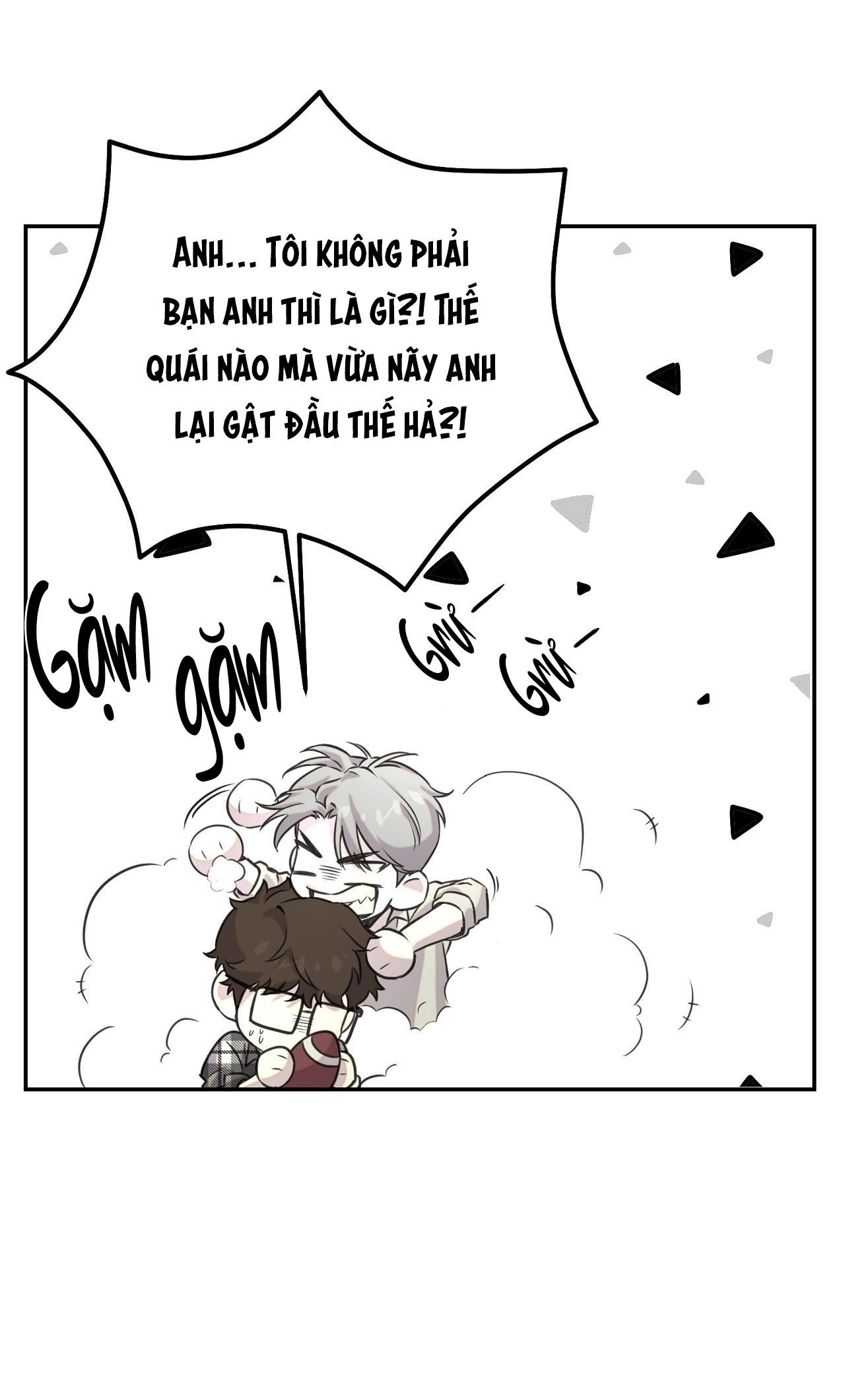 Đọc truyện NERD PROJECT - Chapter 17