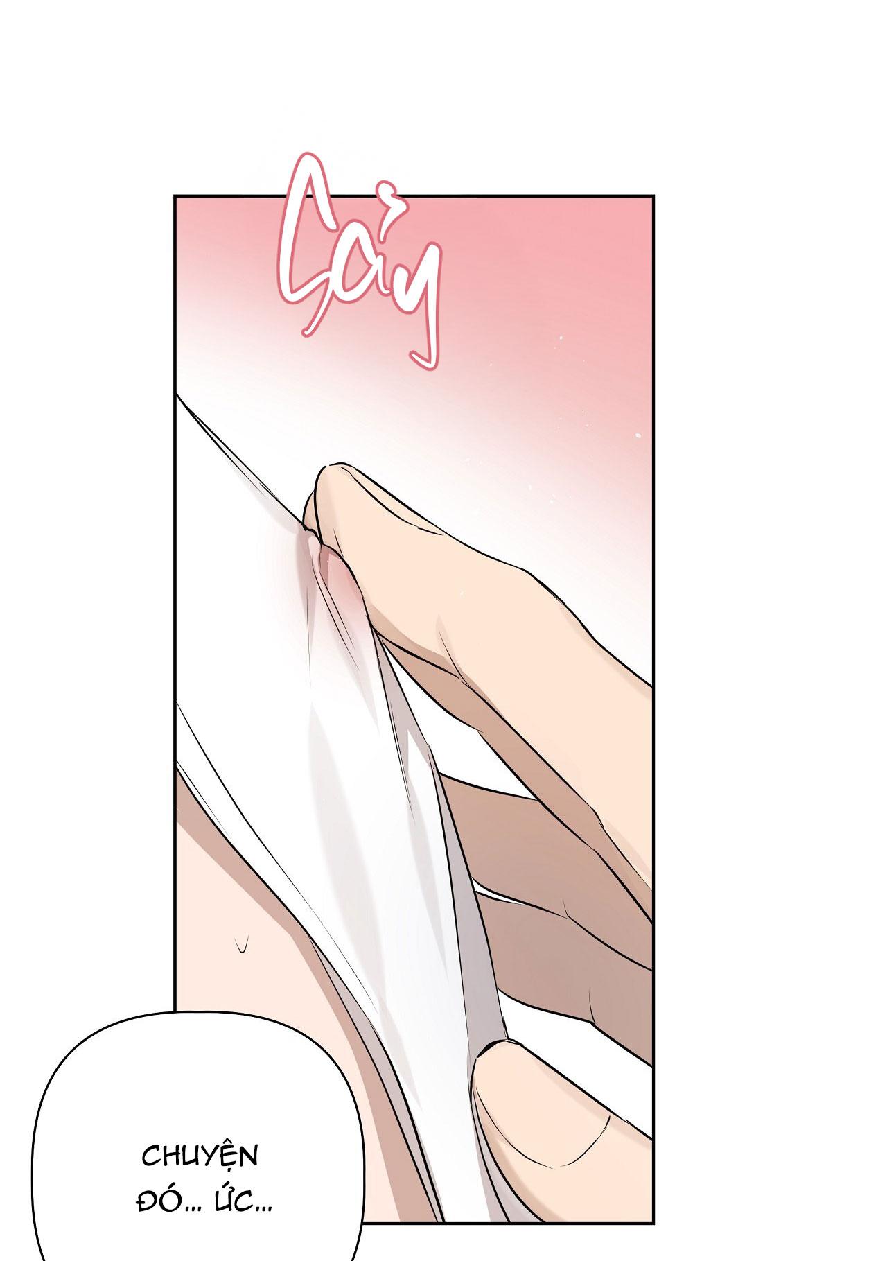 Đọc truyện OMEGA HOÀN HẢO CỦA TÔI - Chapter 10