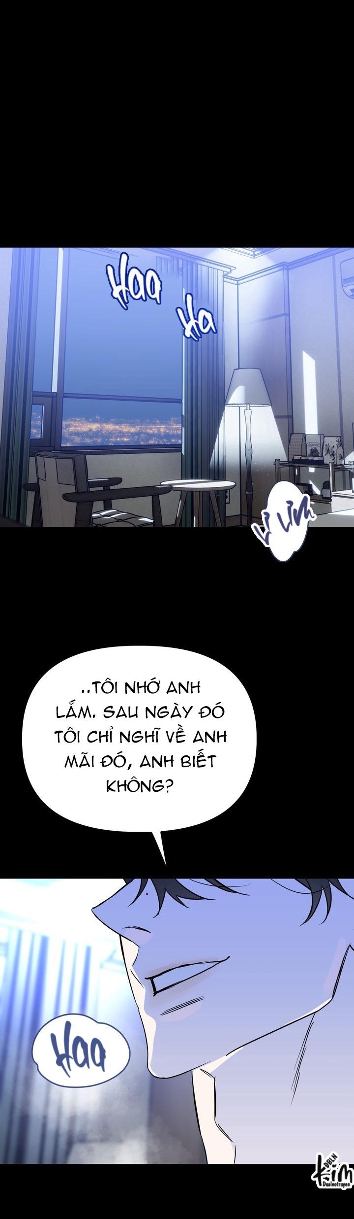 Đọc truyện TUYỂN TẬP CUỒNG CÔNG-CHIẾM HỮU CÔNG CỦA NHÀ KIM - Chapter 40.3