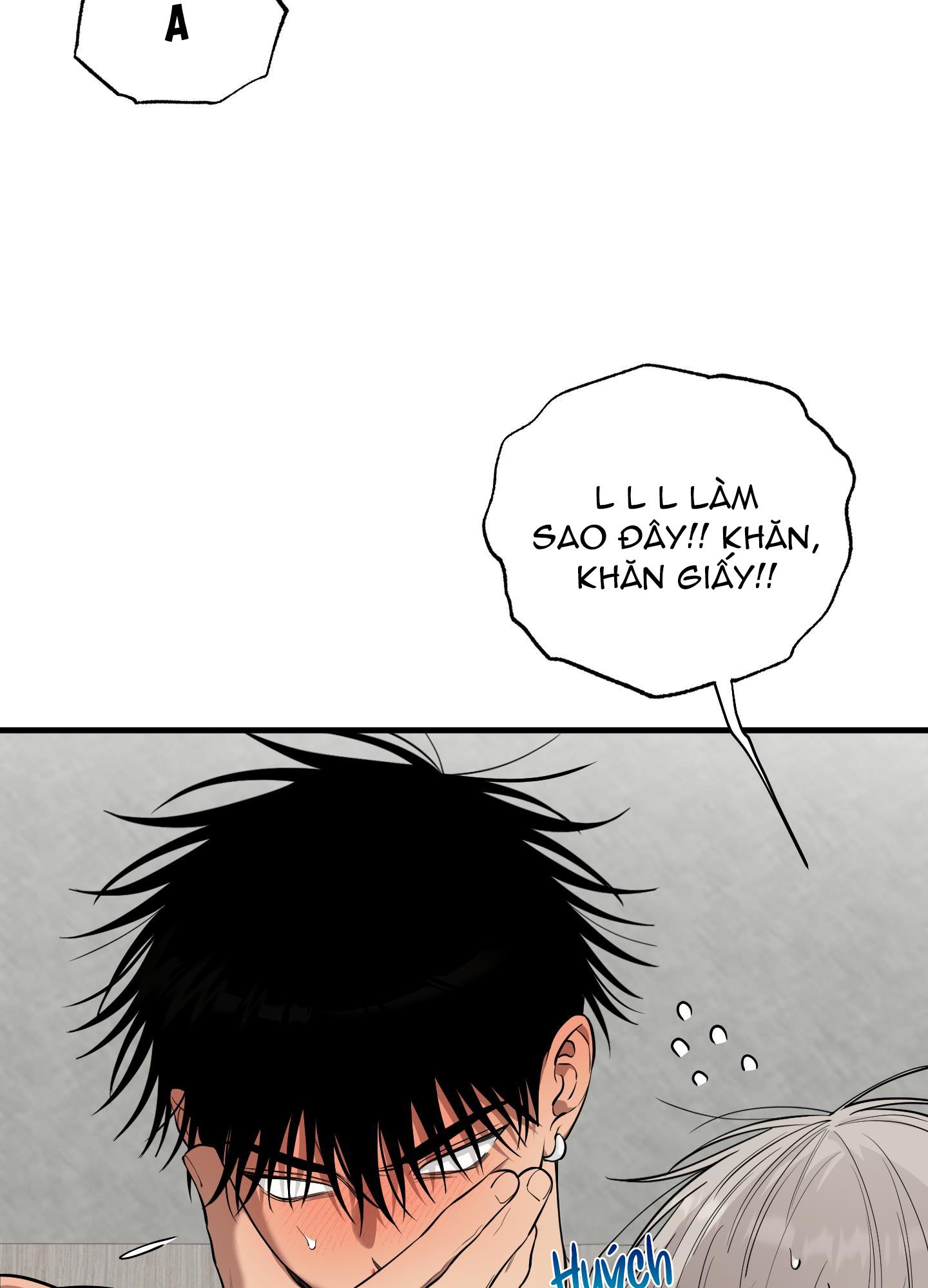 Đọc truyện NGHIỆN SEX - Chapter 36.7