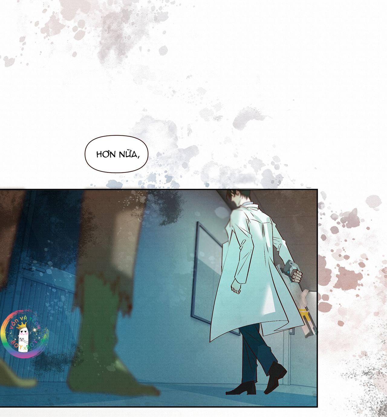 Đọc truyện Trỗi Dậy Từ Tro Tàn - Chapter 55