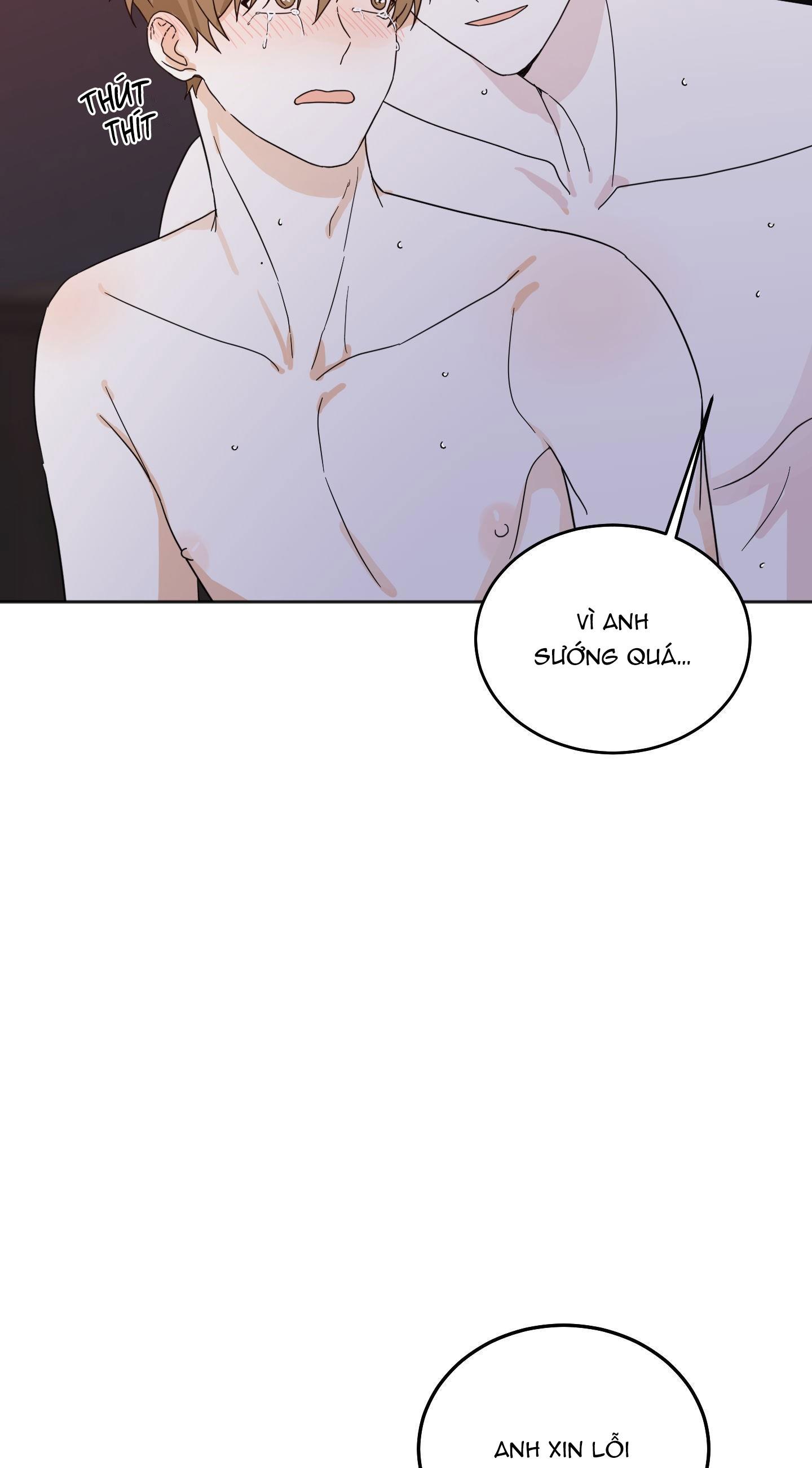 Đọc truyện CHUYỆN TÌNH CHIBI - Chapter 5