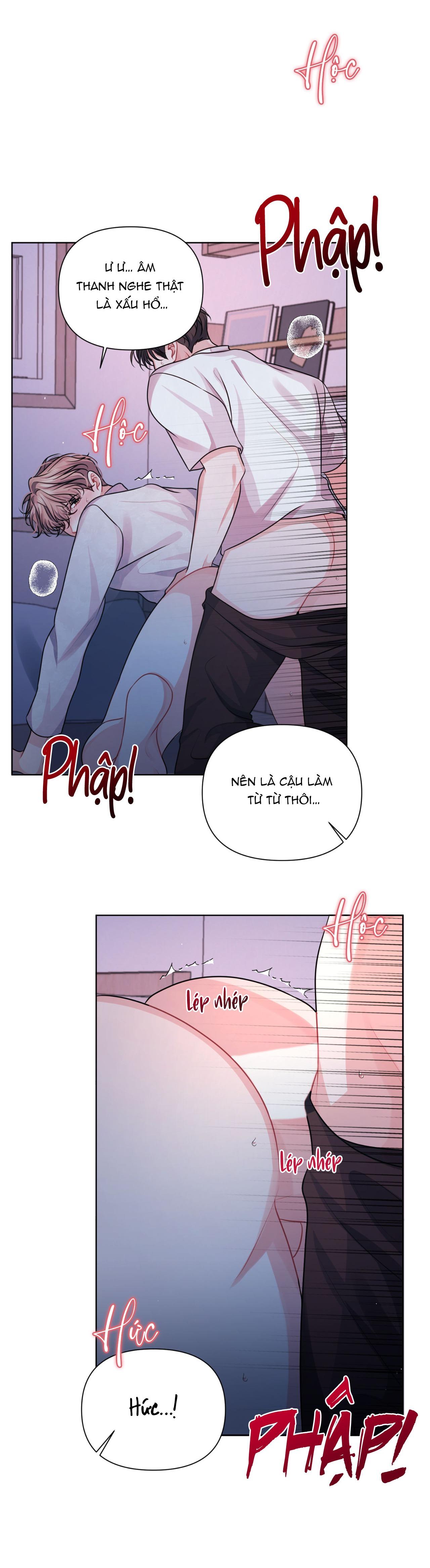 Đọc truyện Ngày Trời Nắng Đẹp - Chapter 5