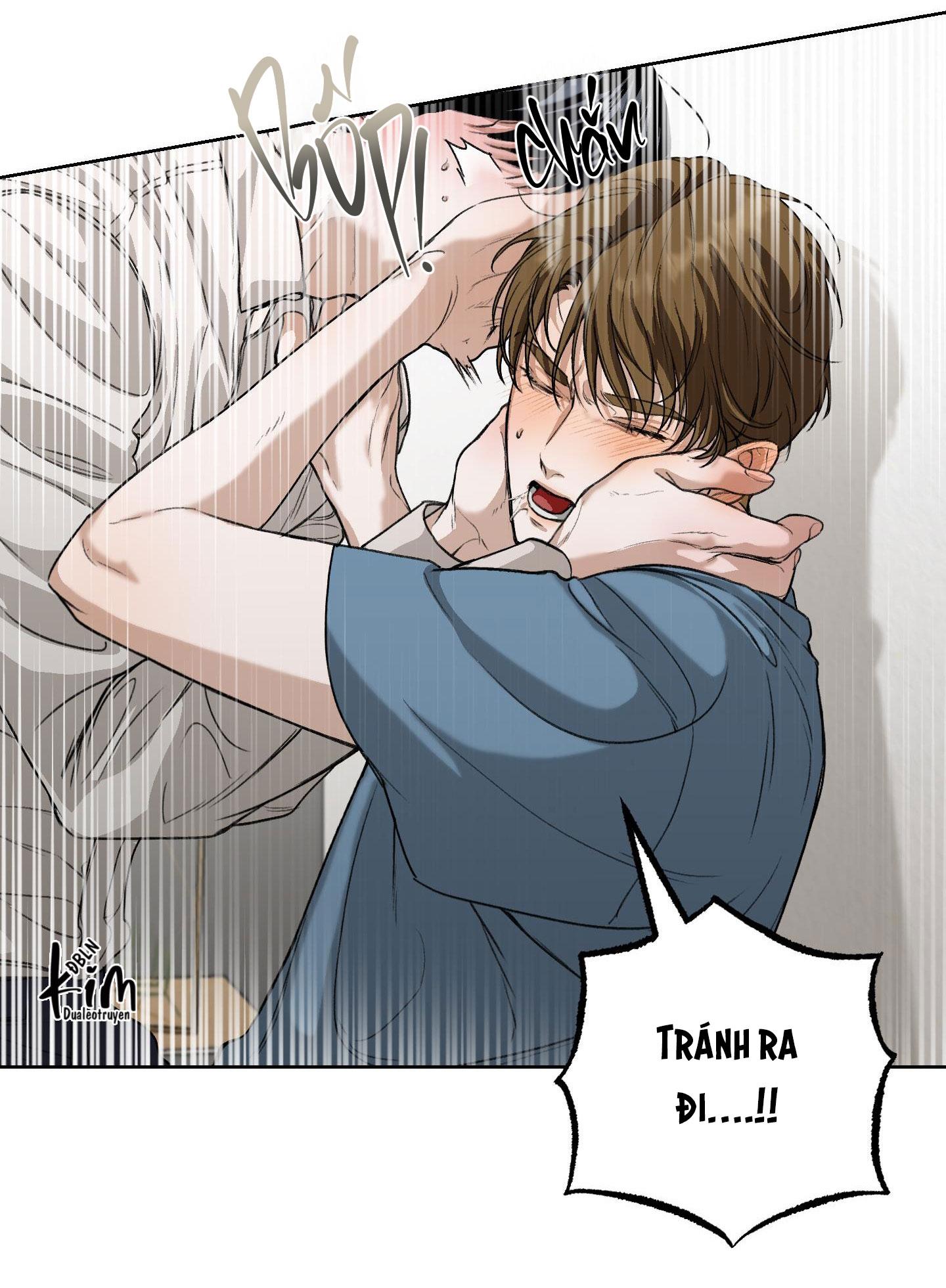 Đọc truyện NGHIỆN SEX - Chapter 17.1