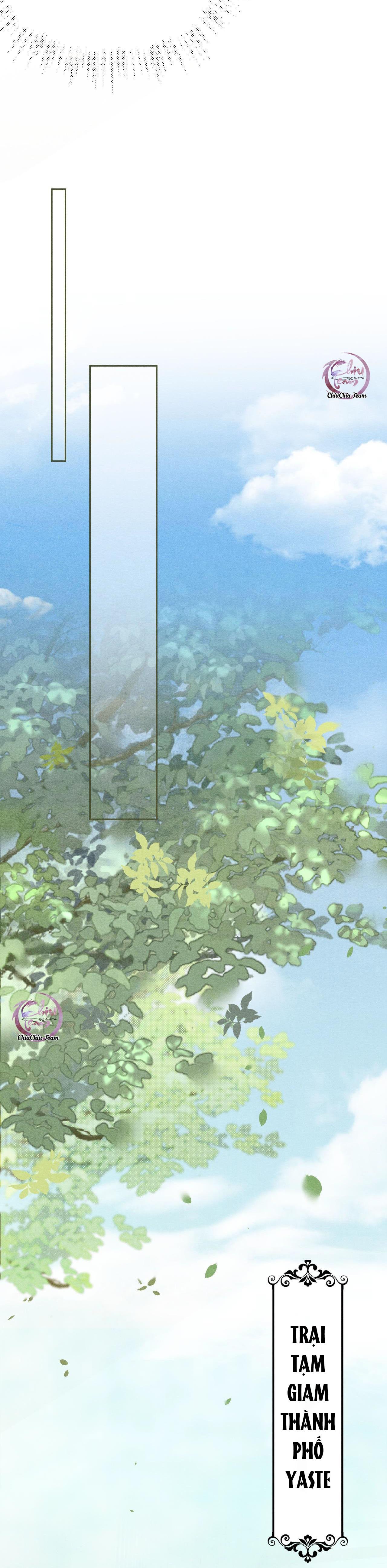 Đọc truyện Lông Vũ Ngược Sáng - Chapter 5