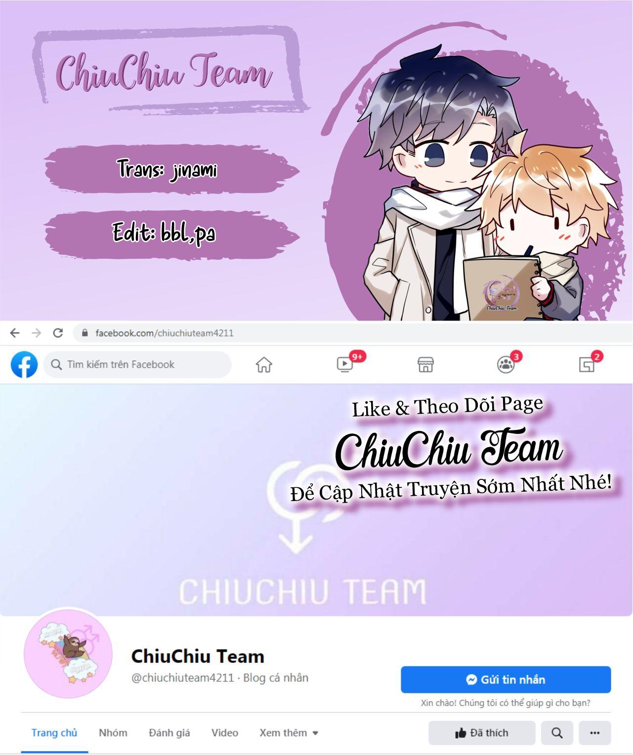 Đọc truyện Người Đó Đến Từ Đêm Tối - Chapter 57
