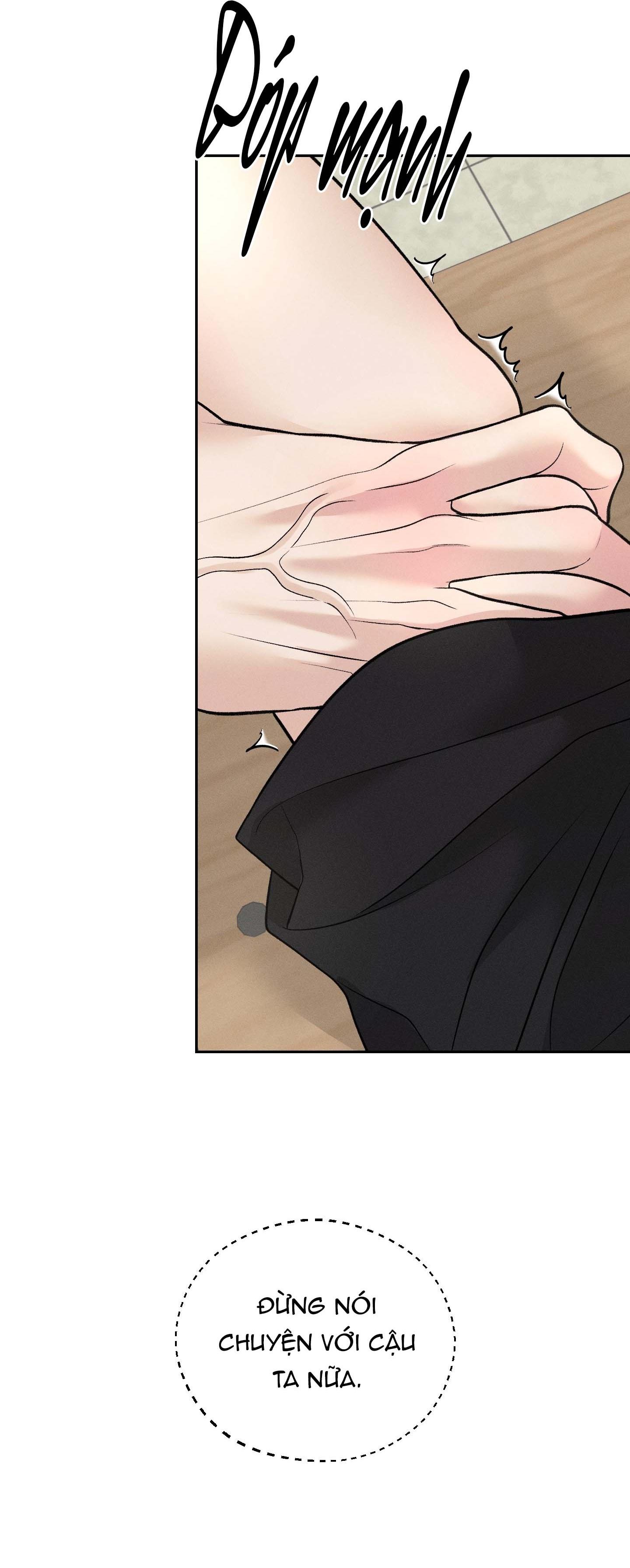 Đọc truyện (RÔ LAI) Cứu tinh của Thứ Hai - Chapter 41