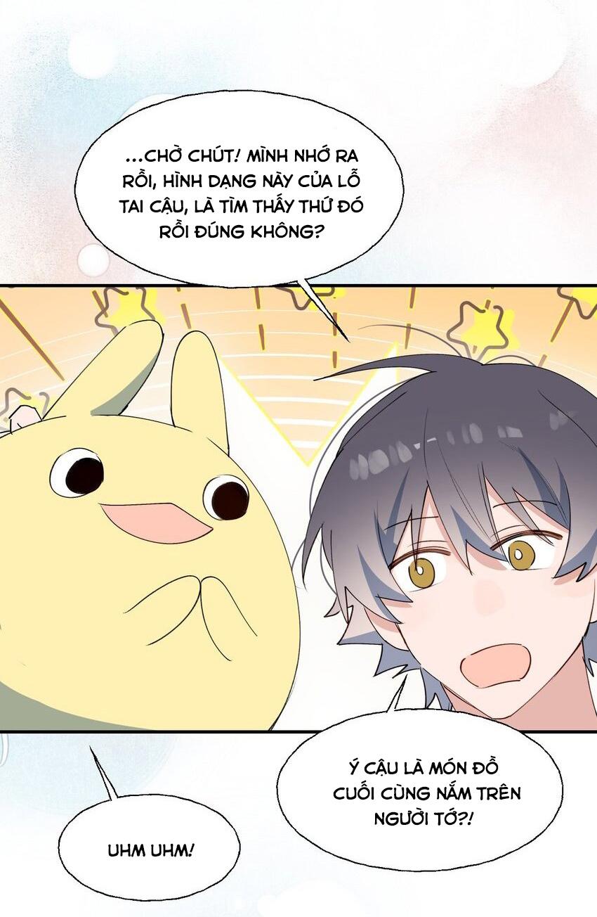 Đọc truyện Ma vương đại nhân luôn trêu chọc tôi - Chapter 76