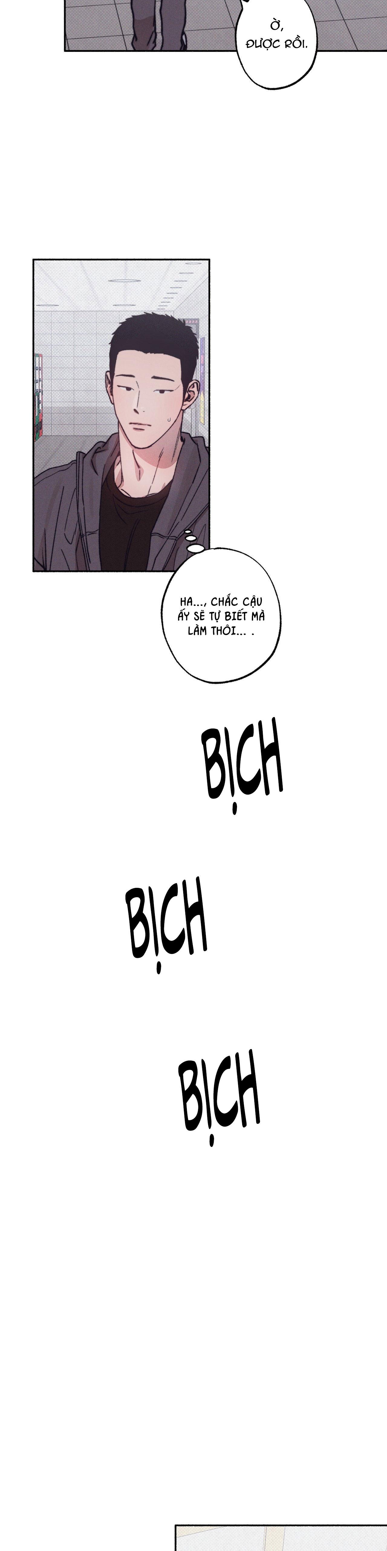 Đọc truyện TỪ 1 ĐẾN 10 - Chapter 26