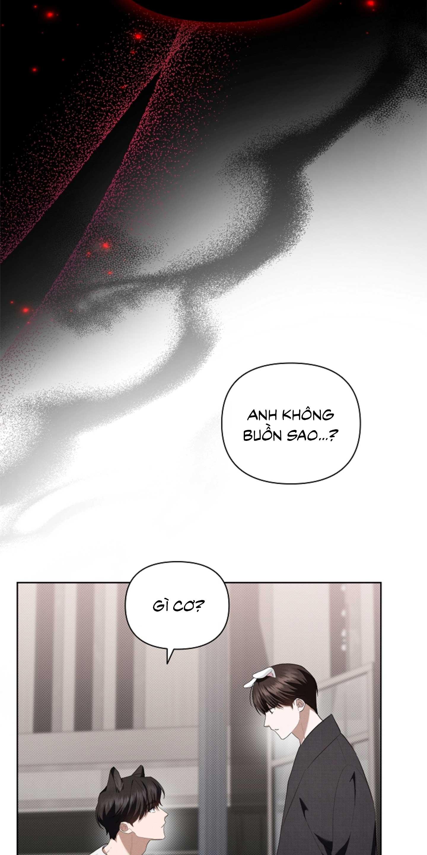 Đọc truyện ĐỪNG ĐỘNG VÀO CÚN CON! - Chapter 22