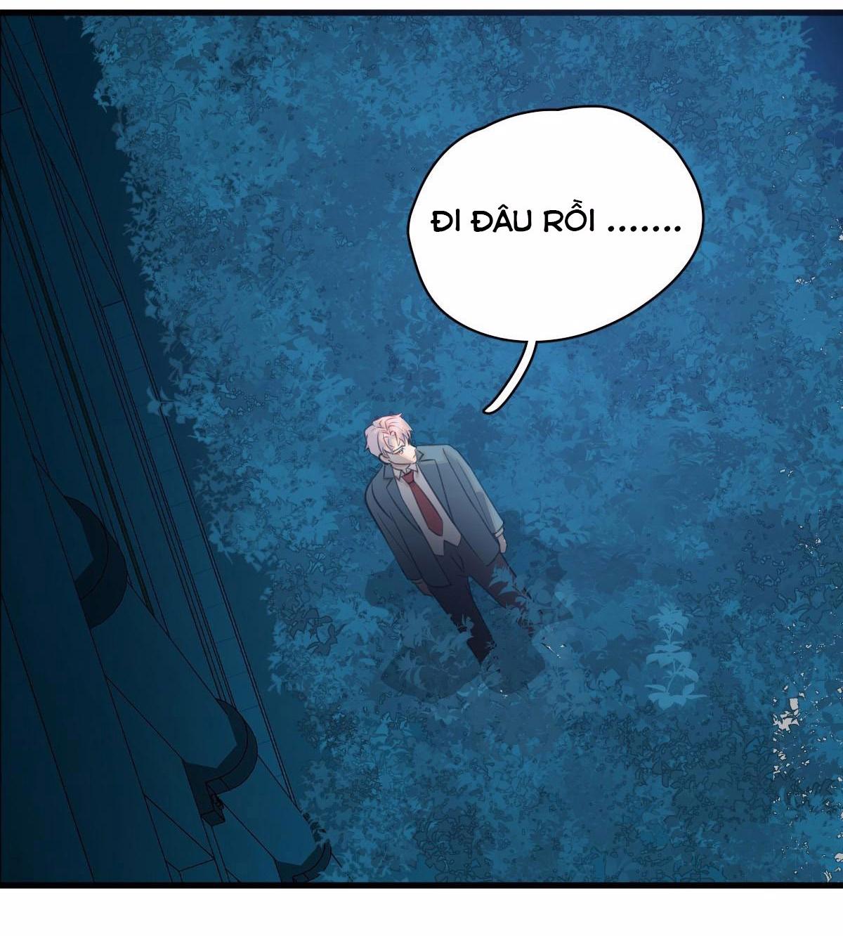 Đọc truyện Tà thần của riêng tôi - Chapter 3