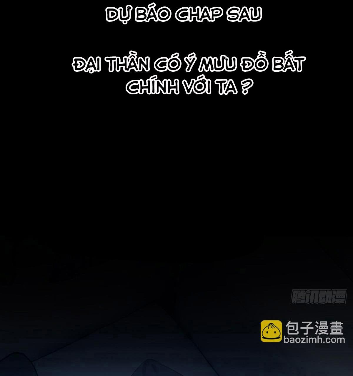 Đọc truyện Tà thần của riêng tôi - Chapter 3