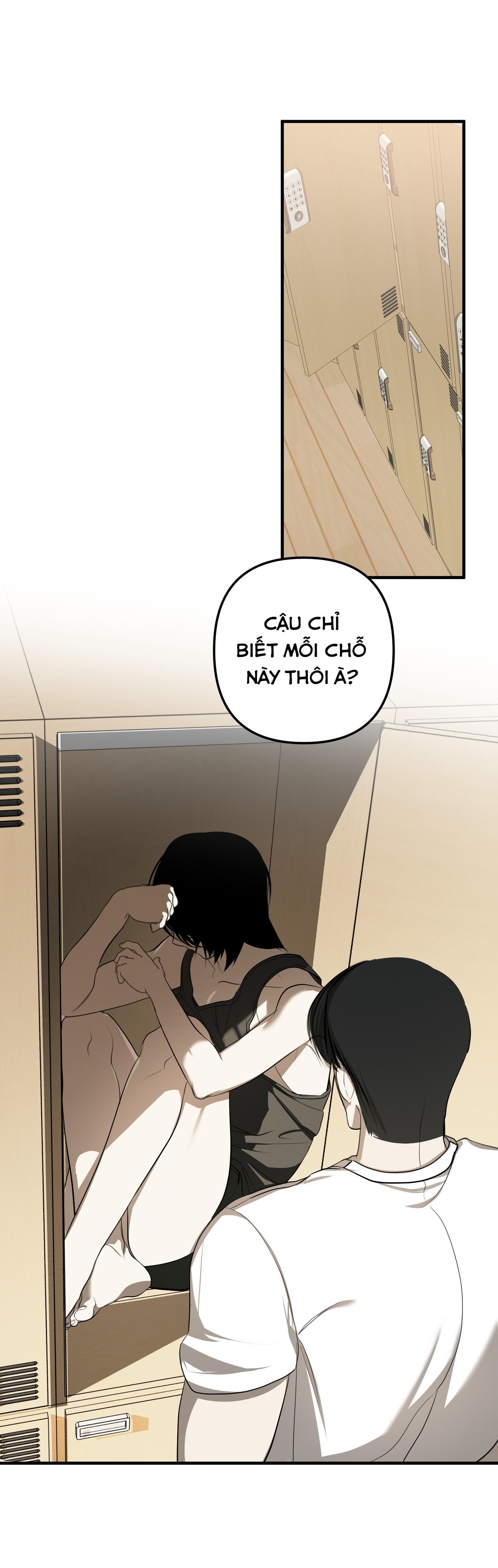 Đọc truyện LIST TRUYỆN NGẮN CHỊT CHỊT - Chapter 110