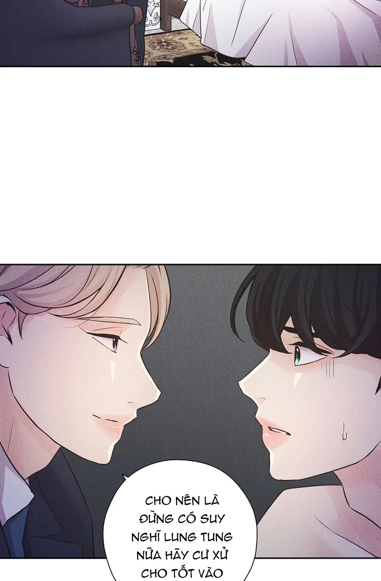 Đọc truyện [on-going] Dòng Chảy Xa Bờ - Chapter 1
