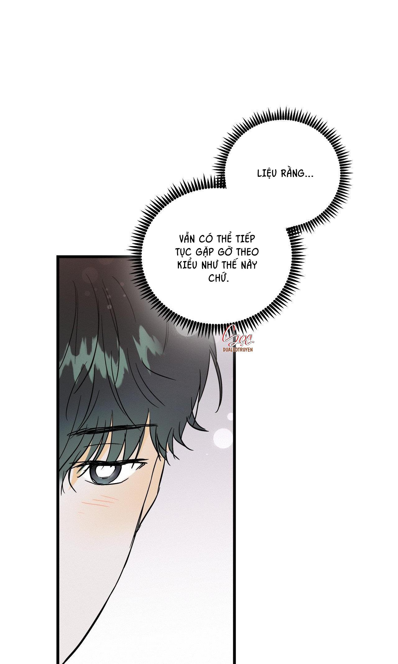 Đọc truyện LIE AGAIN - Chapter 33