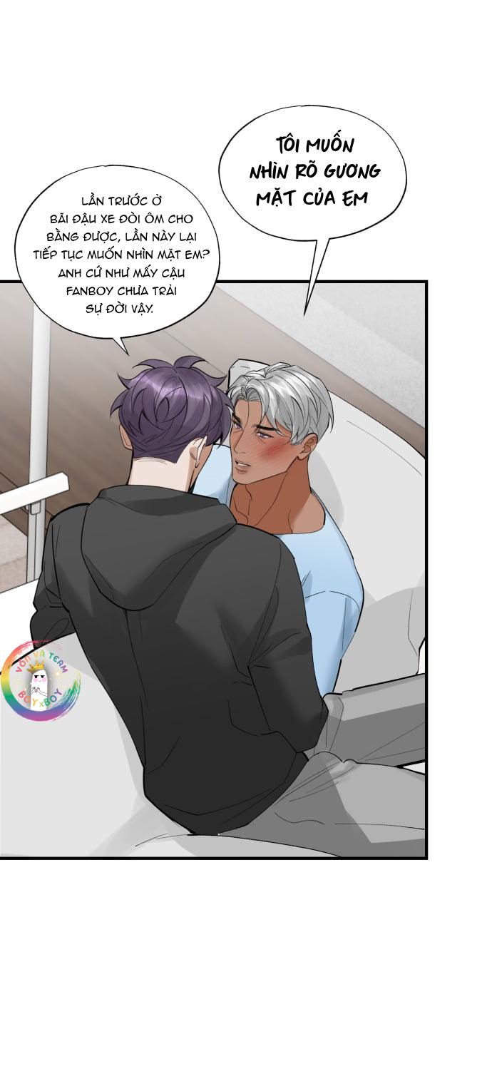 Đọc truyện PRY (Trộm Nhìn) -END - Chapter 48