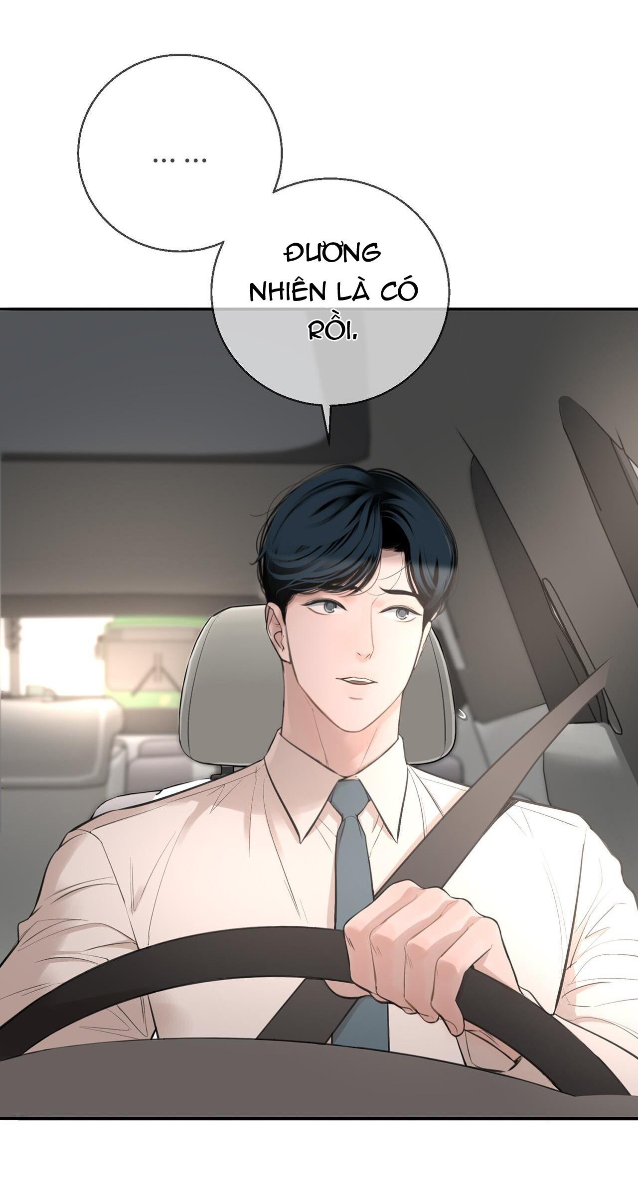 Đọc truyện (ABO) DASH - Chapter 13