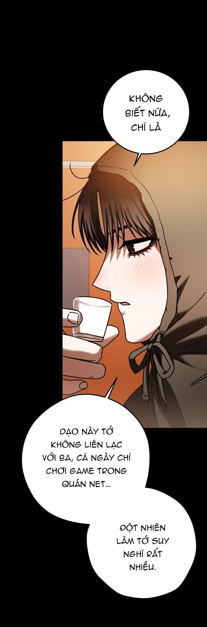 Đọc truyện NETKAMA PUNCH!! - Chapter 64