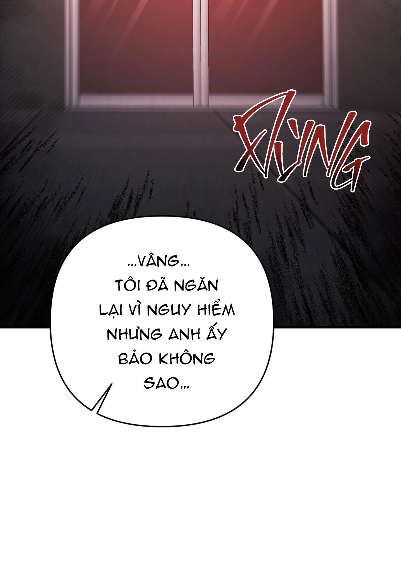 Đọc truyện ĐIỀU KIỆN CỦA GUIDE - Chapter 38