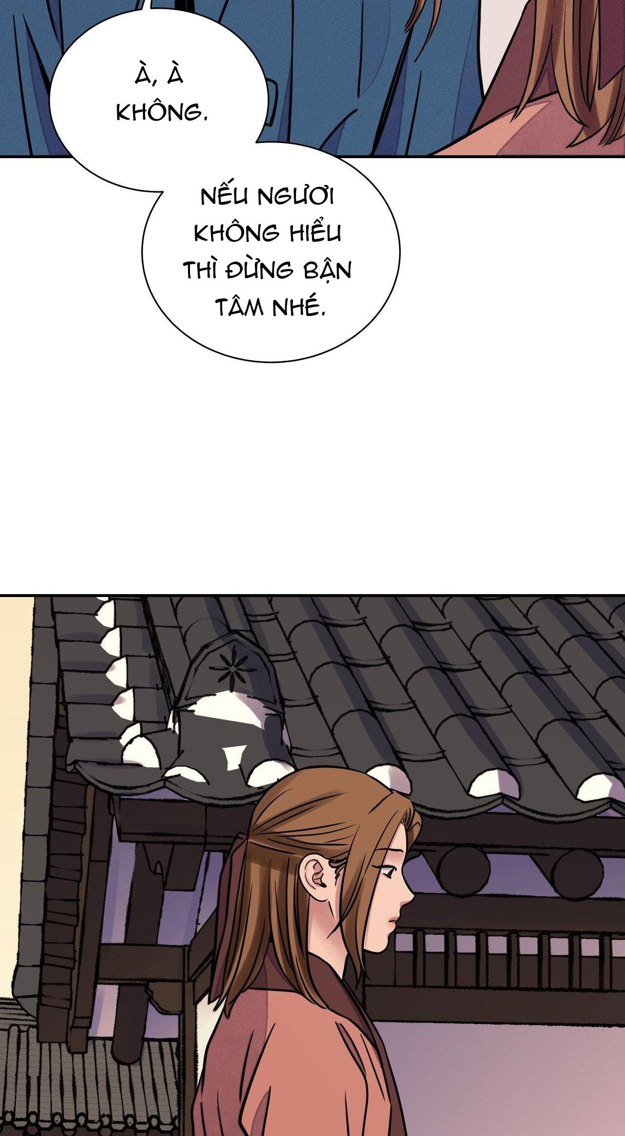 Đọc truyện KIẾM HOA - Chapter 73