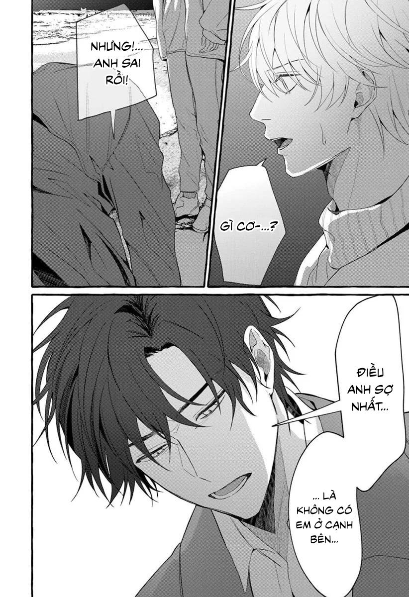 Đọc truyện LIST TRUYỆN MANGA NGẮN THEO YÊU CẦU - Chapter 8.4