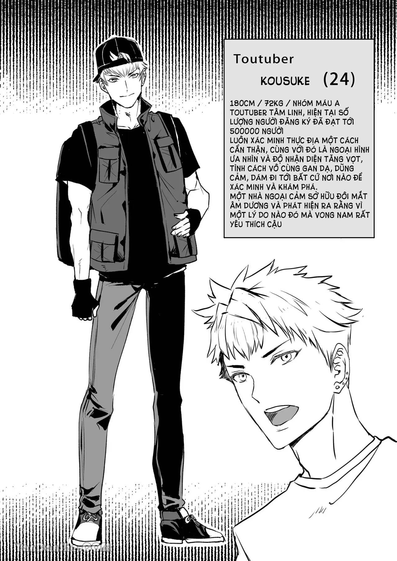 Đọc truyện Cưng mà nói - Chapter 211