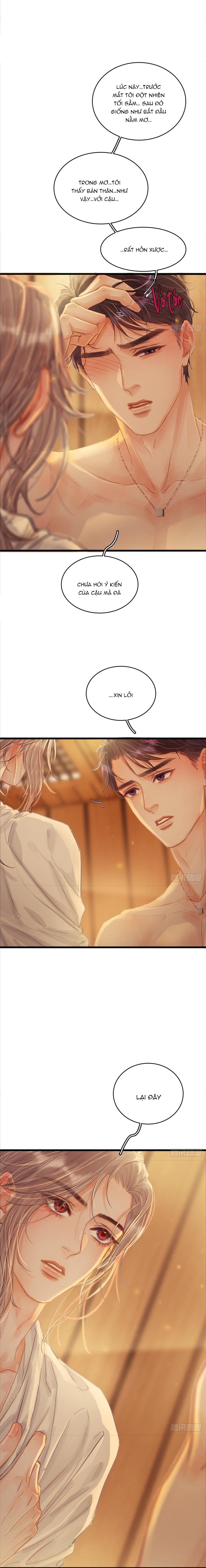 Đọc truyện Quen Lâu Mới Biết Người Thiếu Tâm Cơ - Chapter 26