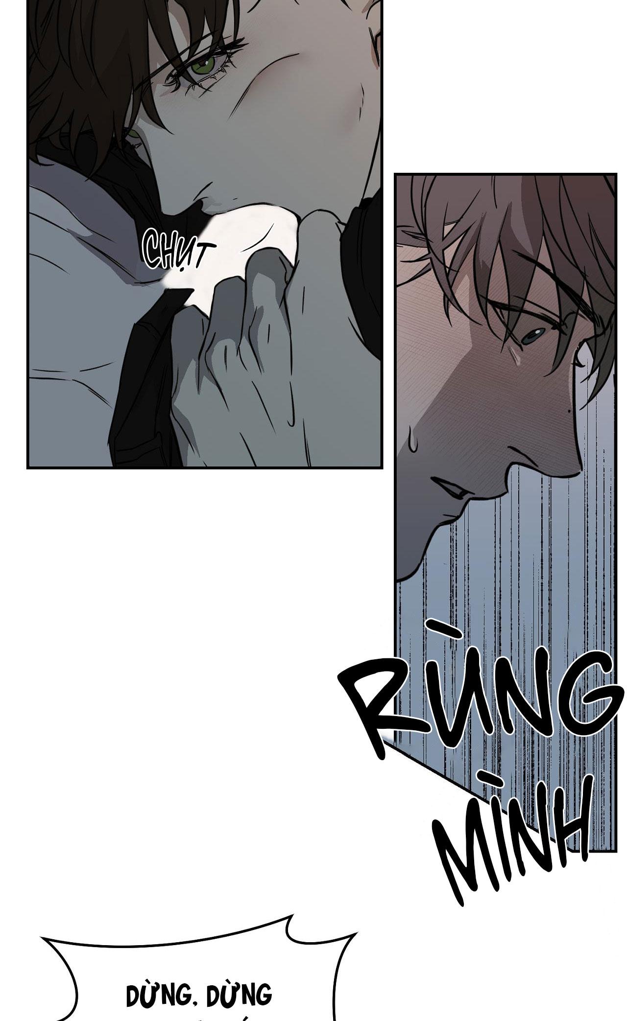 Đọc truyện NERD PROJECT - Chapter 34