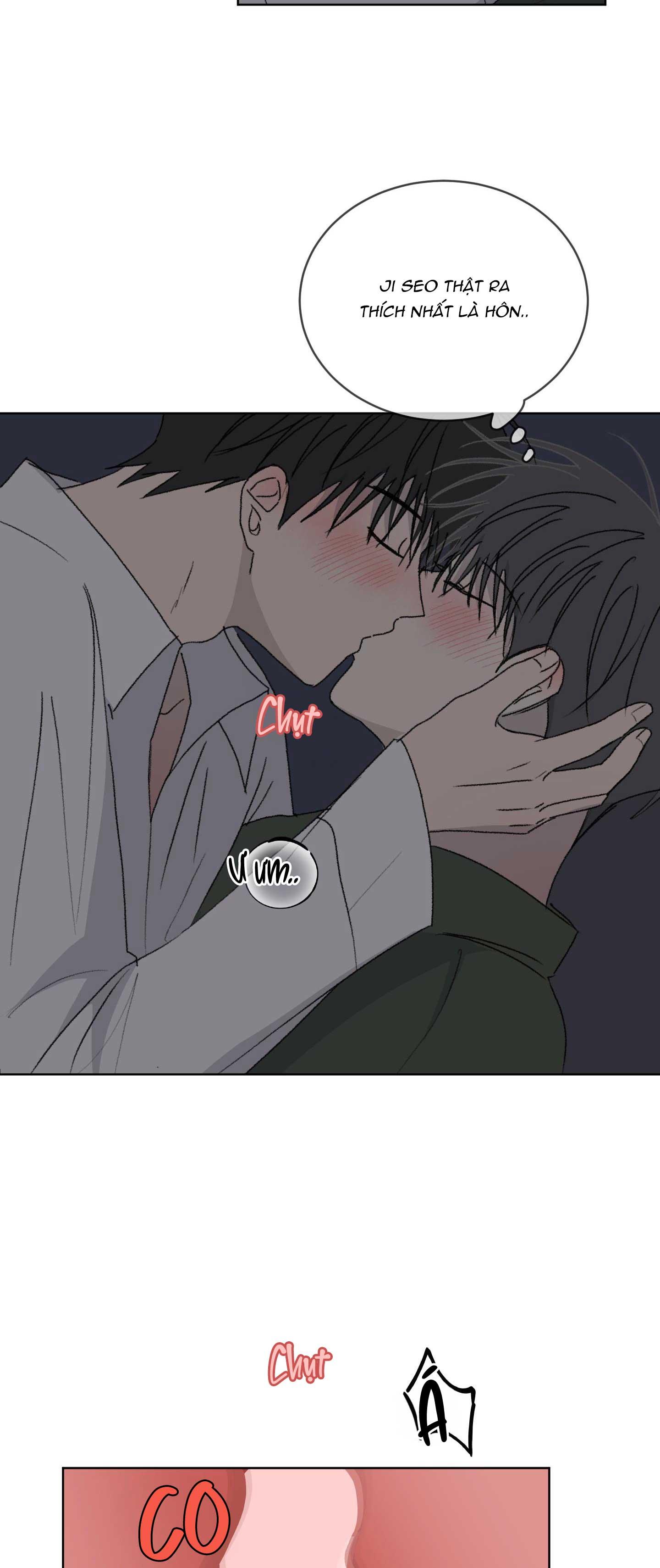 Đọc truyện Missing Romance - Chapter 13