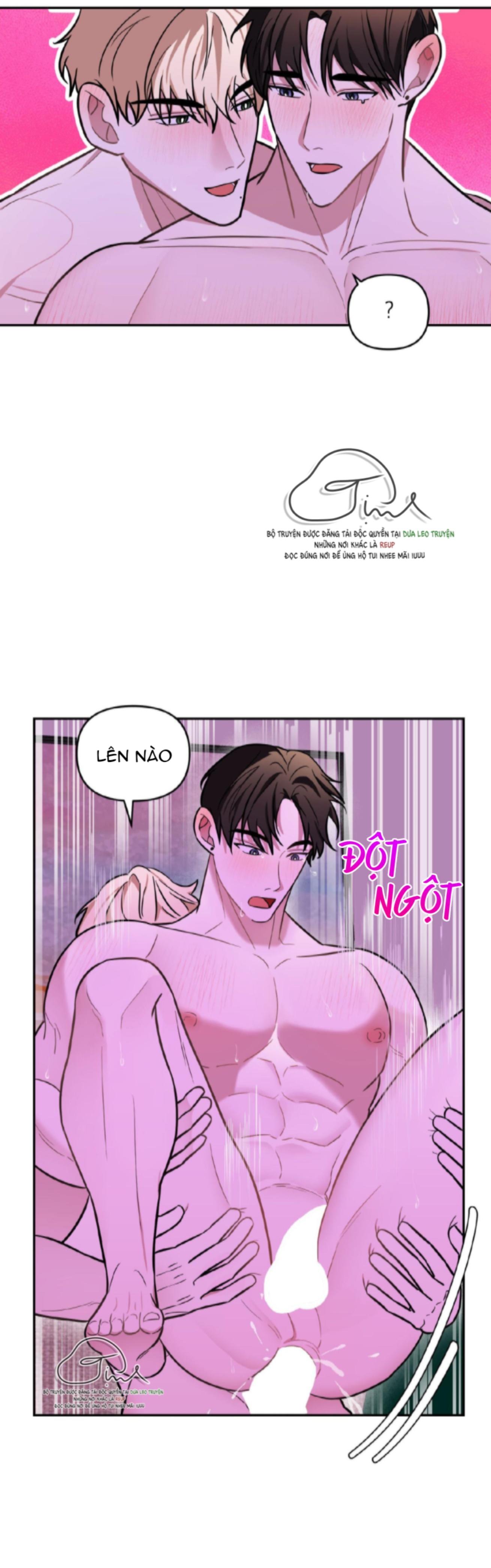Đọc truyện Anh à, không thể là em được sao? - Chapter 7