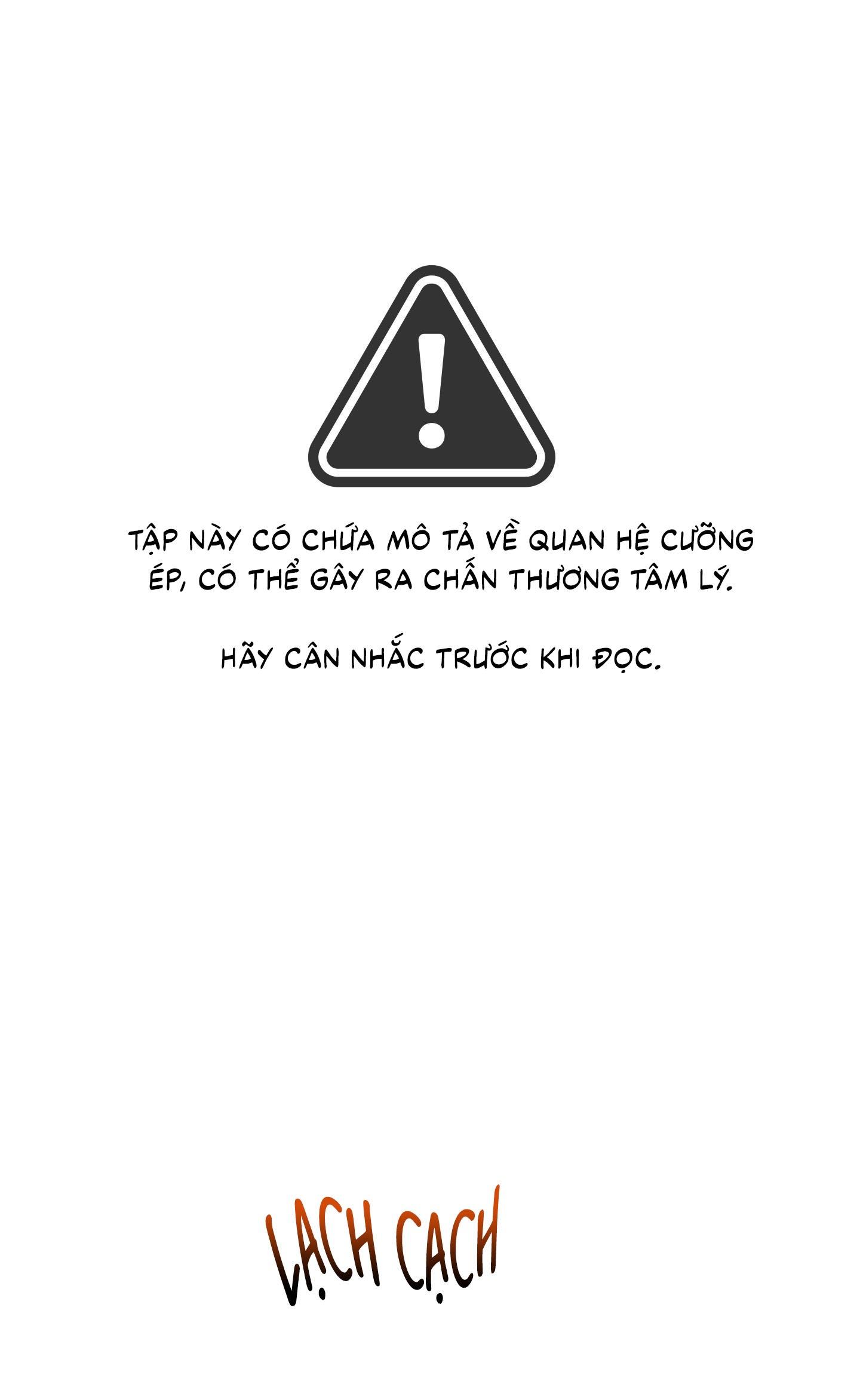 Đọc truyện (CBunu) Control Time - Chapter 26