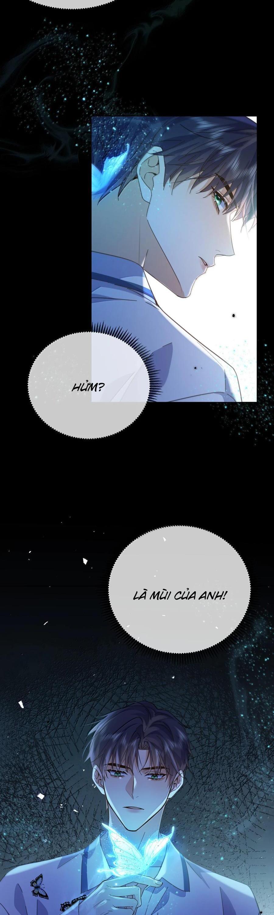 Đọc truyện Giáo Huấn Em Trai Hư Hỏng - Chapter 61