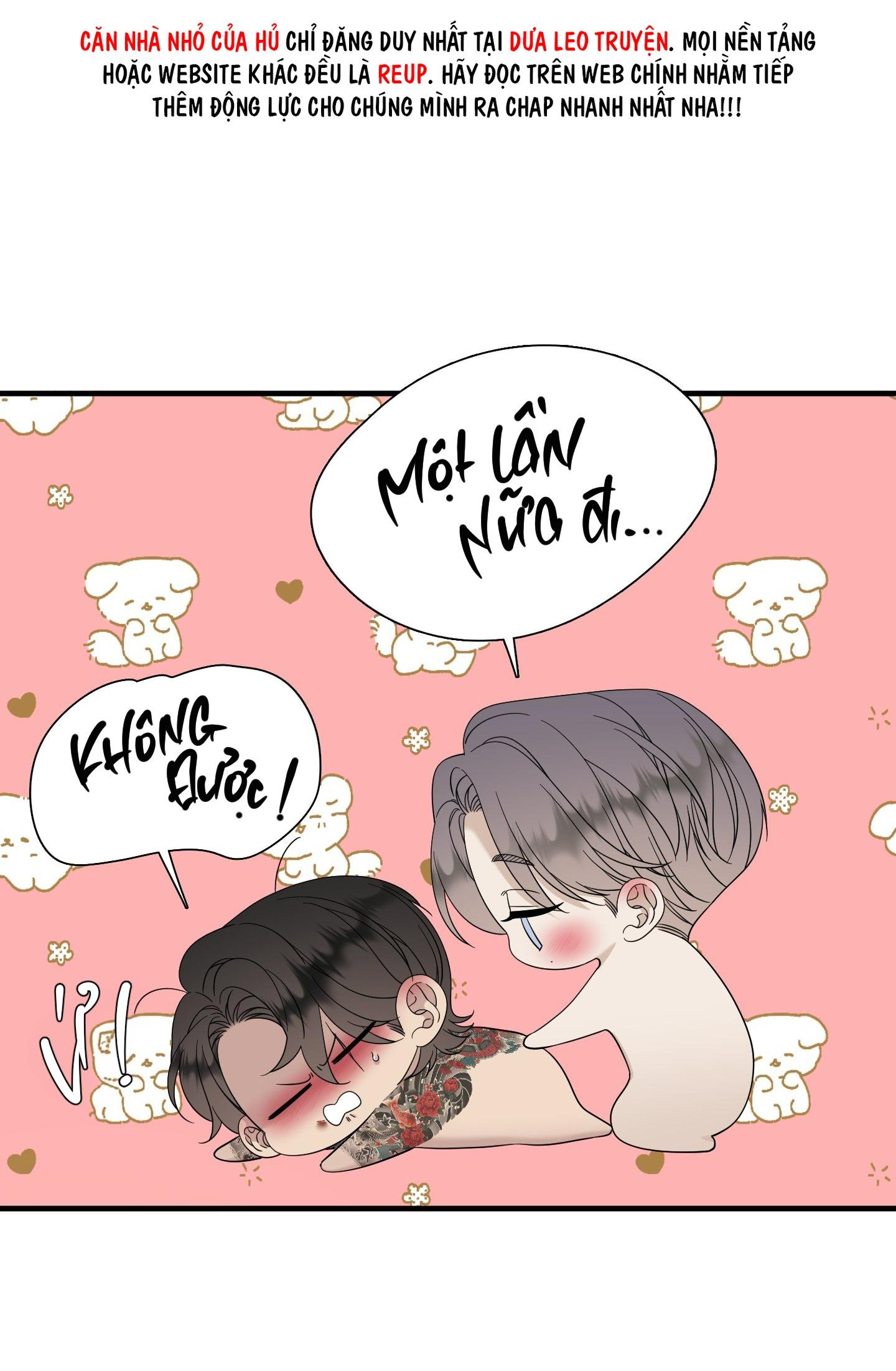 Đọc truyện (END) KẺ ĐÊ TIỆN - Chapter 71