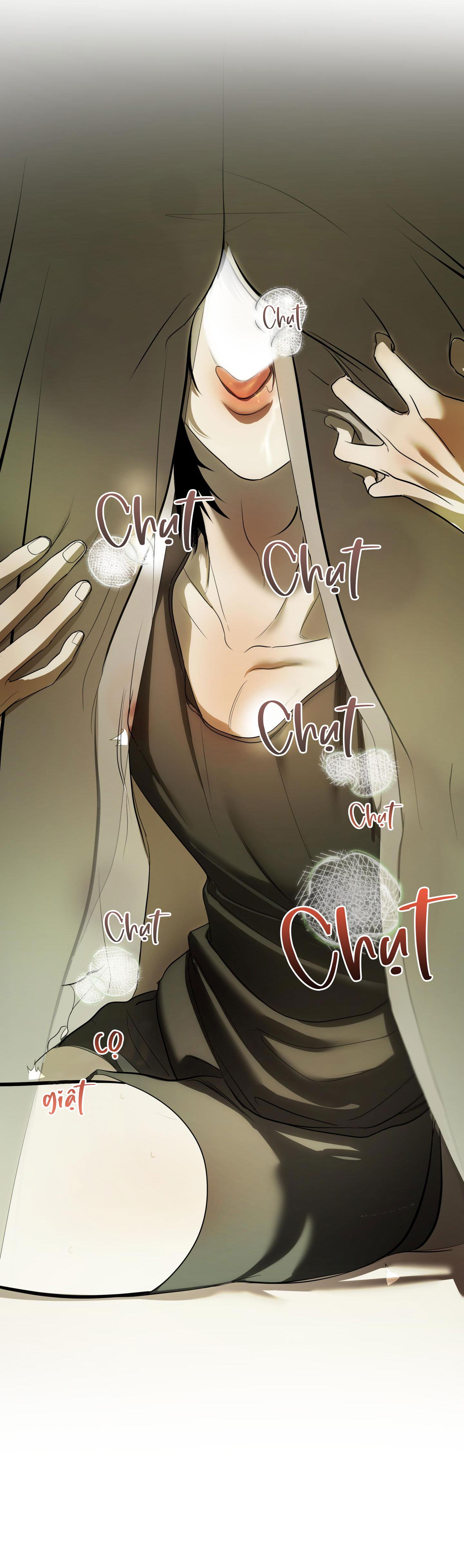 Đọc truyện TUYỂN TẬP CUỒNG CÔNG-CHIẾM HỮU CÔNG CỦA NHÀ KIM - Chapter 47.1