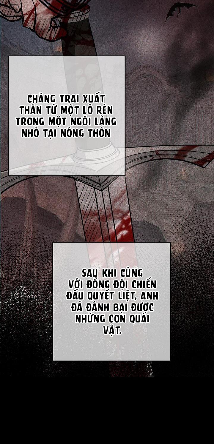 Đọc truyện DŨNG SĨ, KHÔNG ĐƯỢC XUẤT TINH - Chapter 1