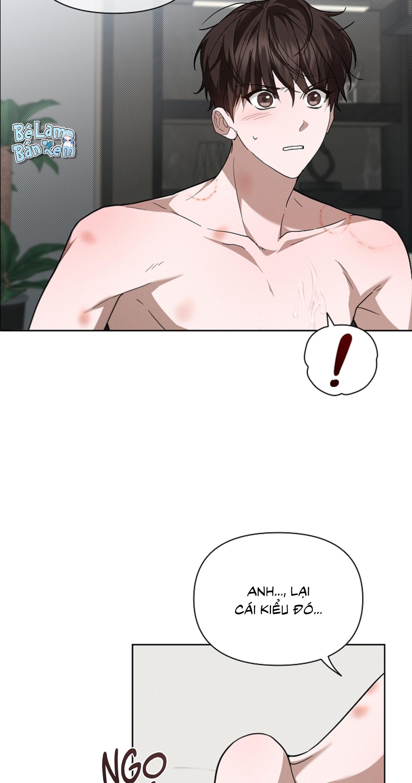 Đọc truyện ĐỪNG ĐỘNG VÀO CÚN CON! - Chapter 26