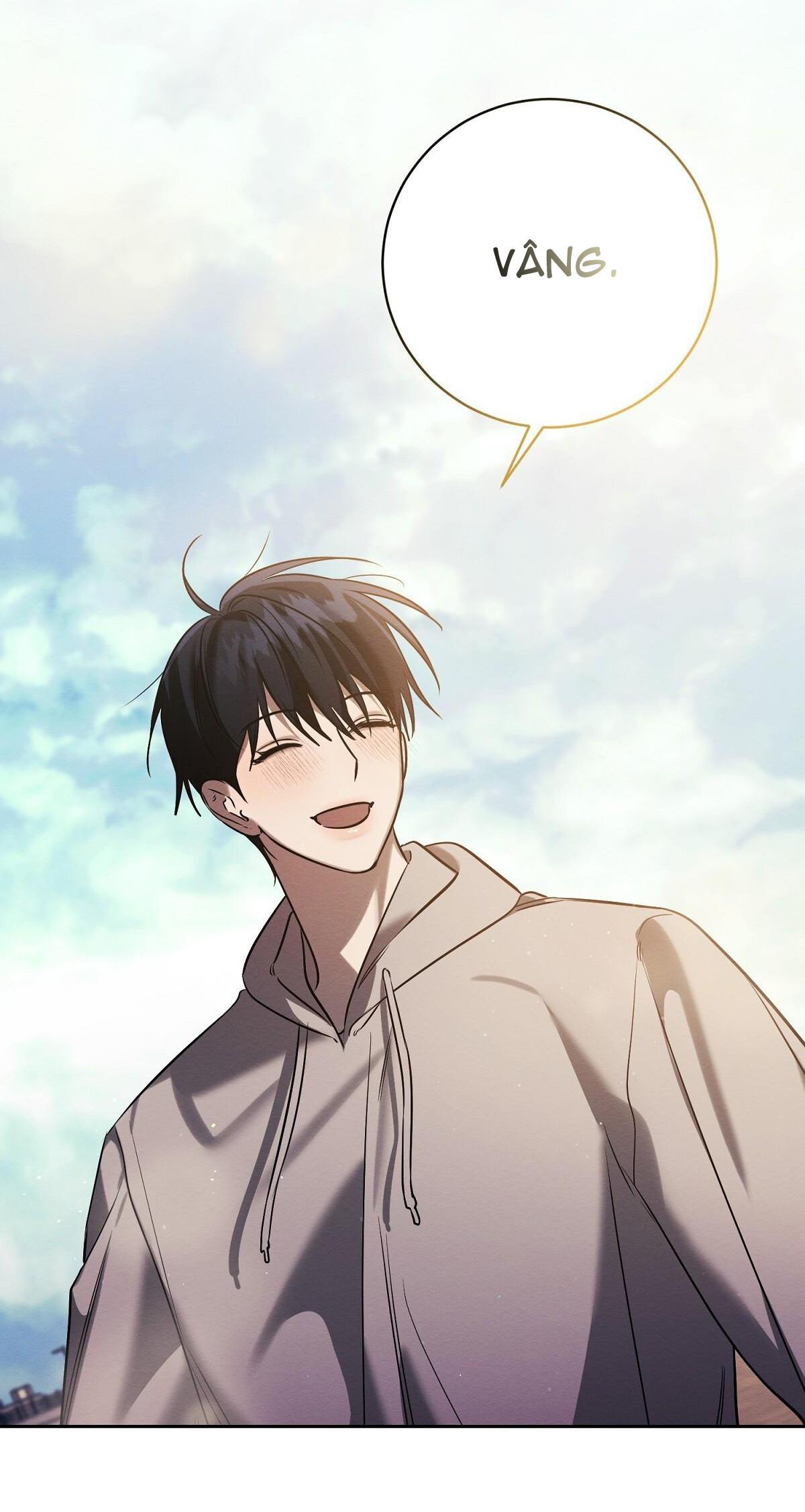 Đọc truyện Lý do của ác nhân - Chapter 51