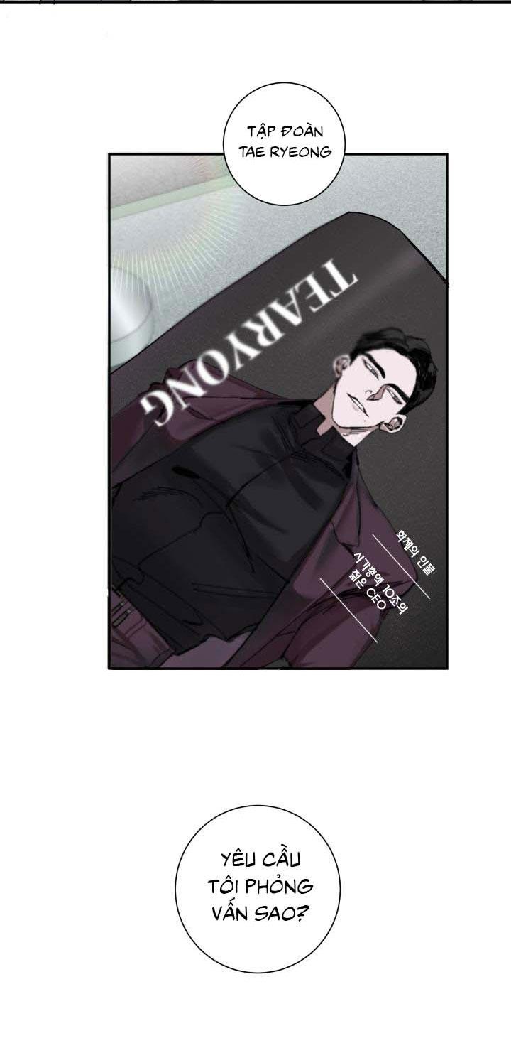 Đọc truyện Lãng mạn một chiều - Chapter 7