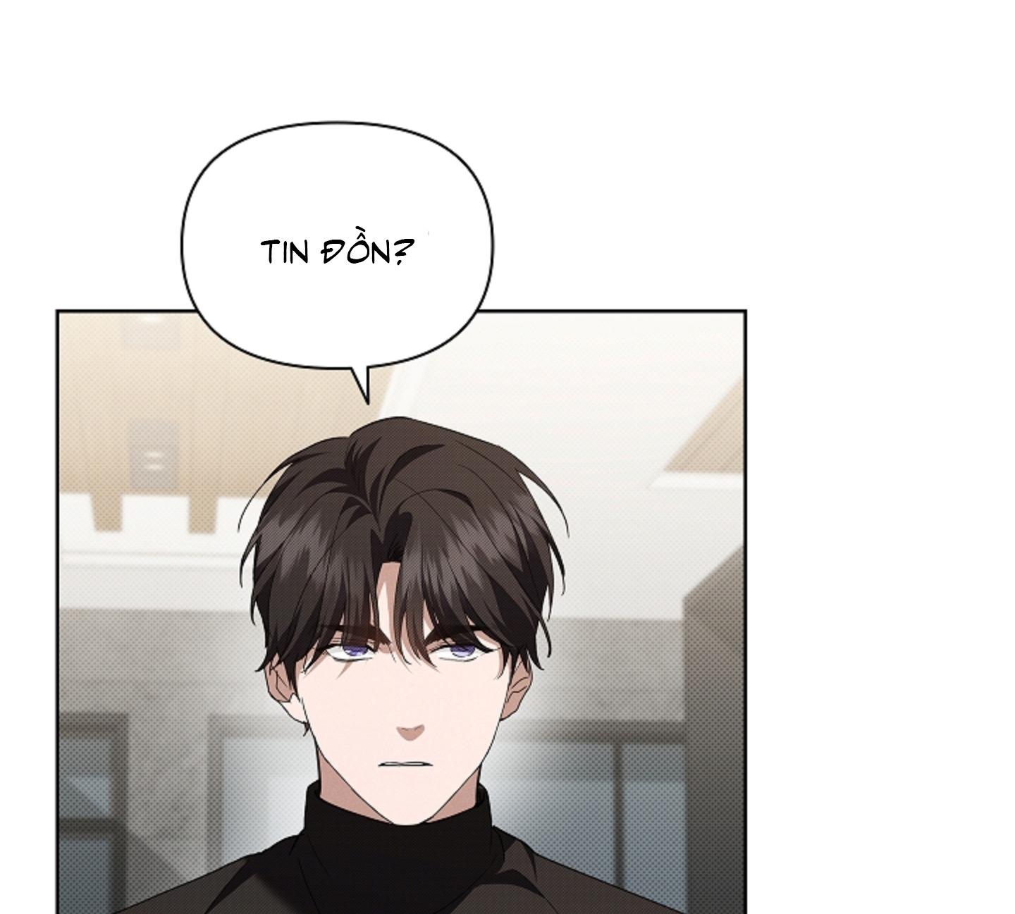 Đọc truyện ĐỪNG ĐỘNG VÀO CÚN CON! - Chapter 29