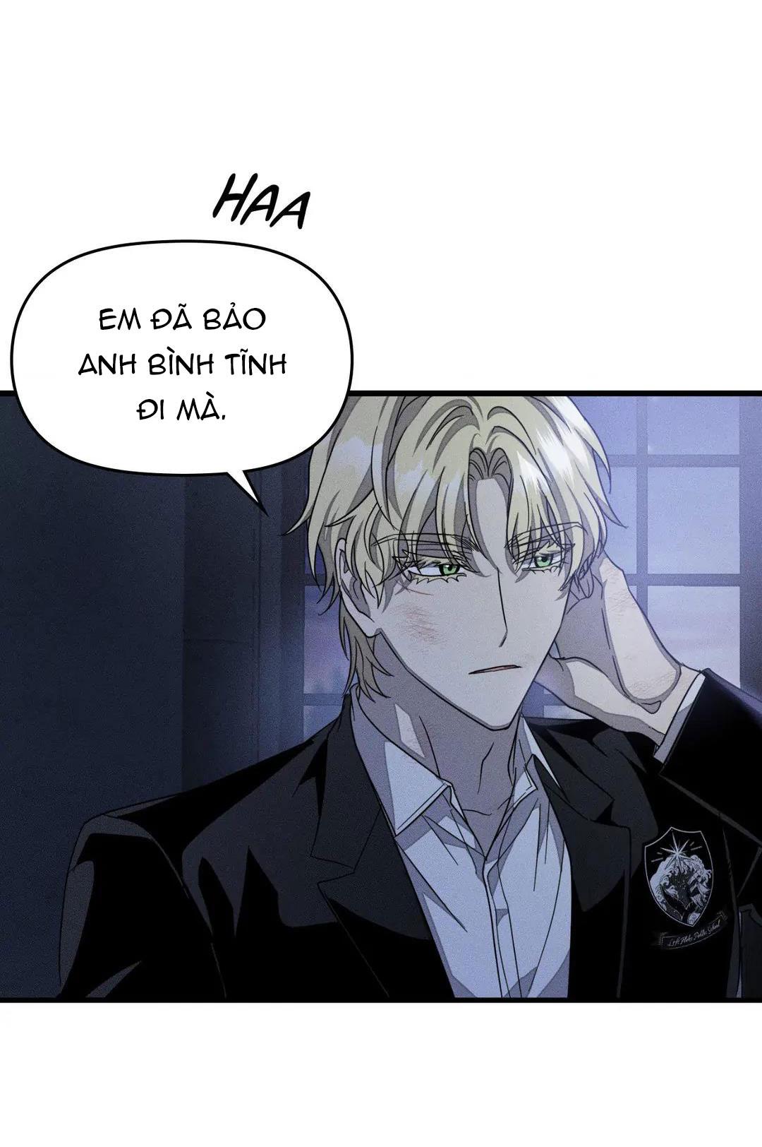 Đọc truyện Công Lập Left Fluke - Chapter 9