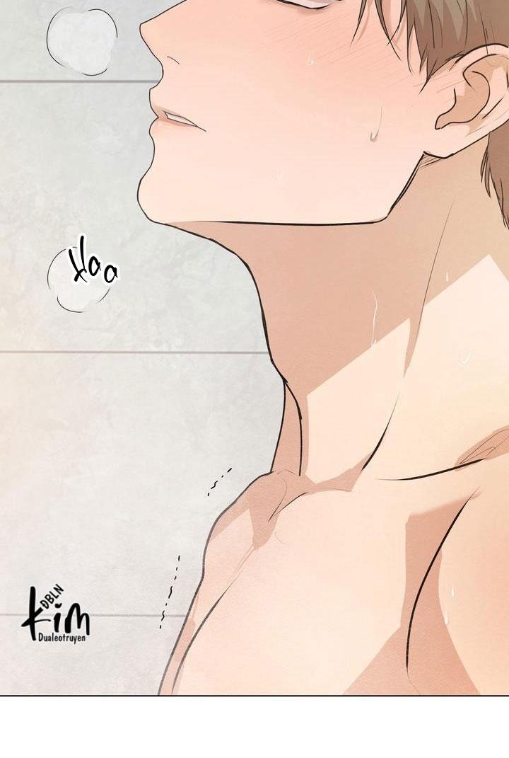 Đọc truyện BÁNH QUY TÌNH YÊU TAN CHẢY - Chapter 4