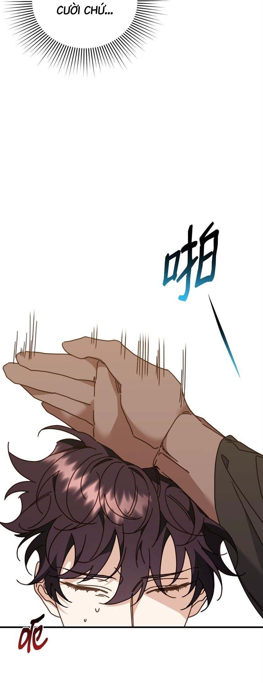 Đọc truyện Bạn Trai Mãnh Hổ Của Hắn - Chapter 27