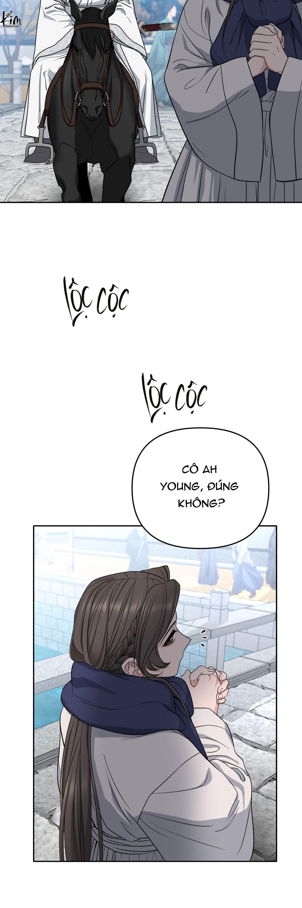 Đọc truyện XUÂN PHONG VIÊN MÃN - Chapter 69