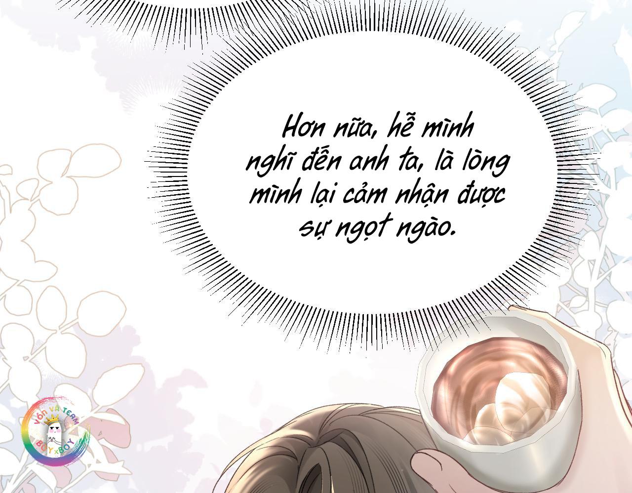 Đọc truyện Cuộc Đối Đầu Gay Gắt - Chapter 77