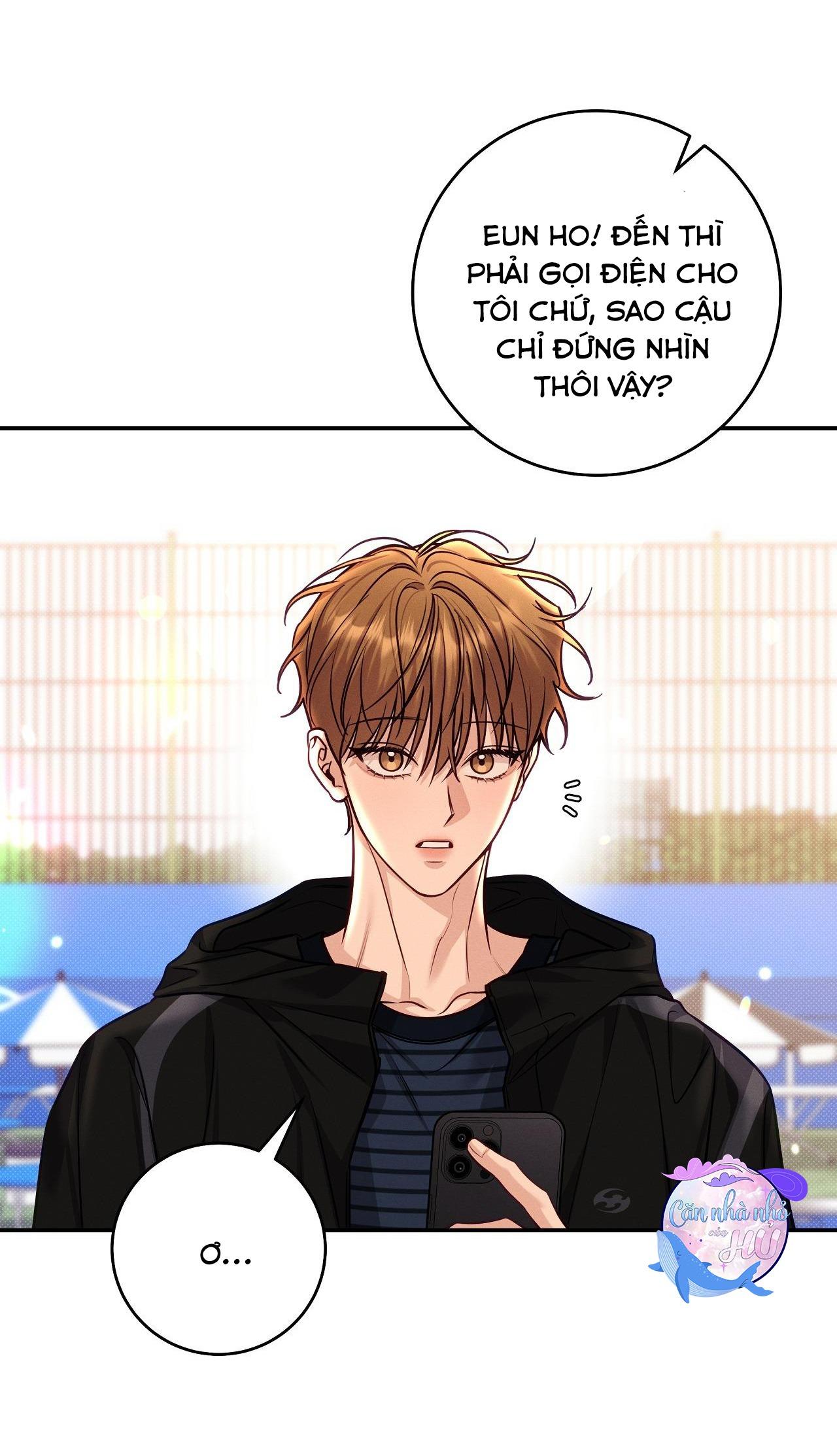 Đọc truyện (END) MÙA HÈ NĂM ẤY - Chapter 52
