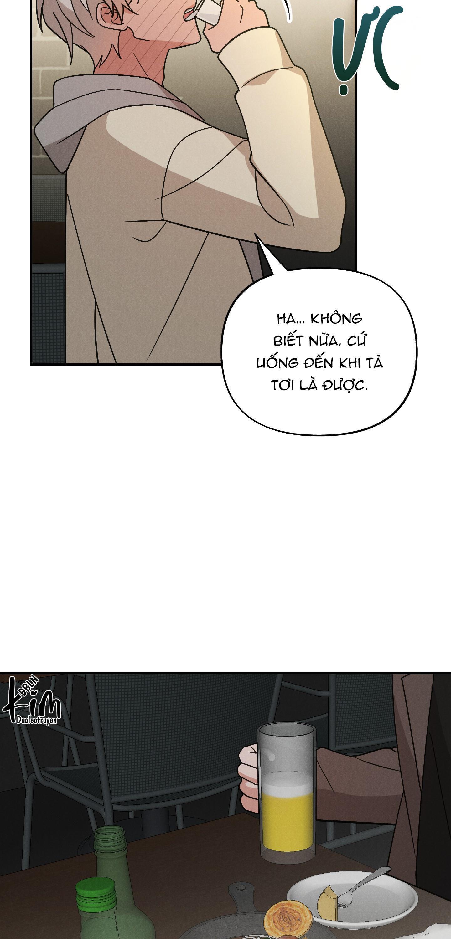 Đọc truyện TUYỂN TẬP CUỒNG CÔNG-CHIẾM HỮU CÔNG CỦA NHÀ KIM - Chapter 44.5